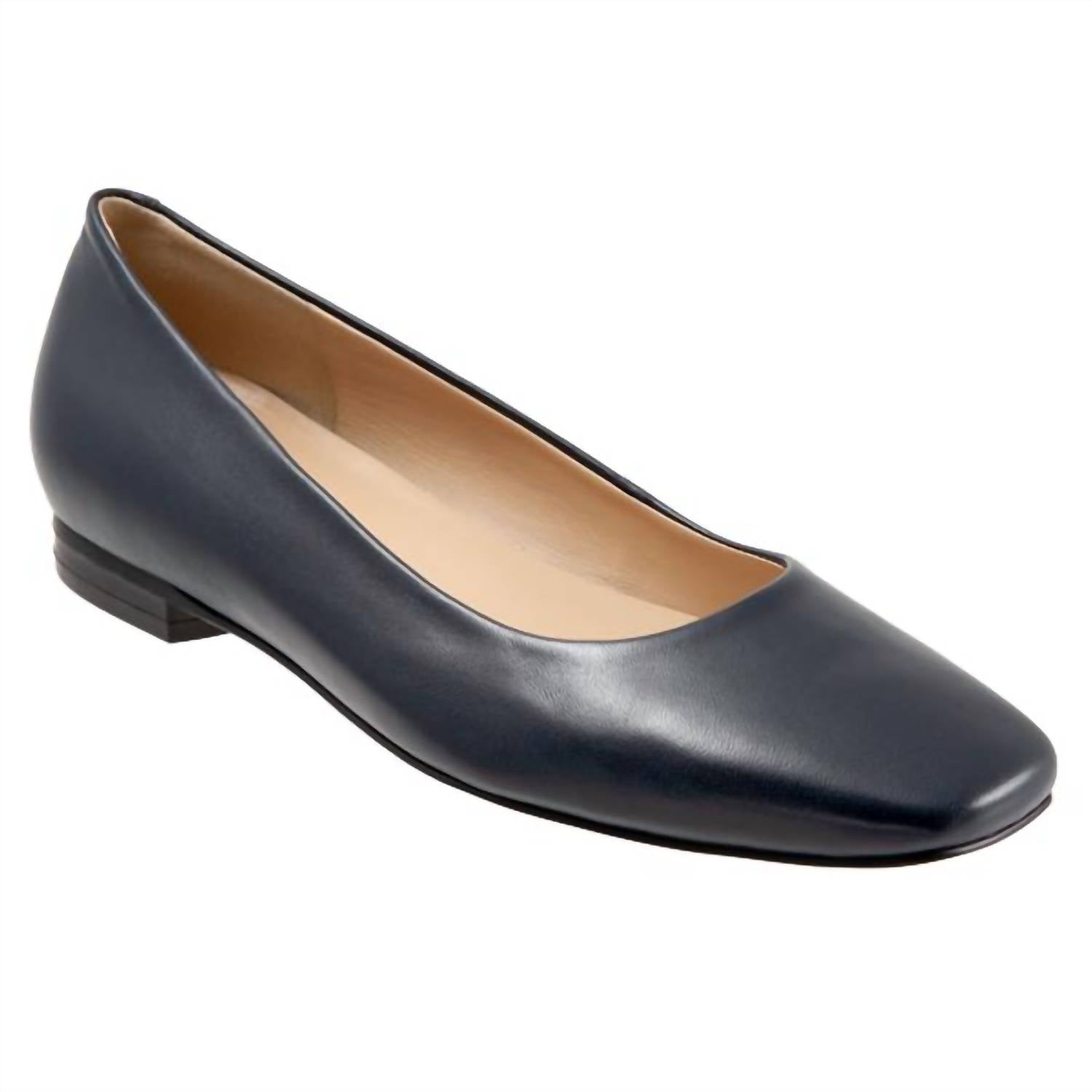 Trotters - Women's Honor Flat Shoes