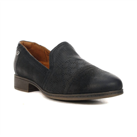 Rockport - Women's Crosbie Slip On Shoes