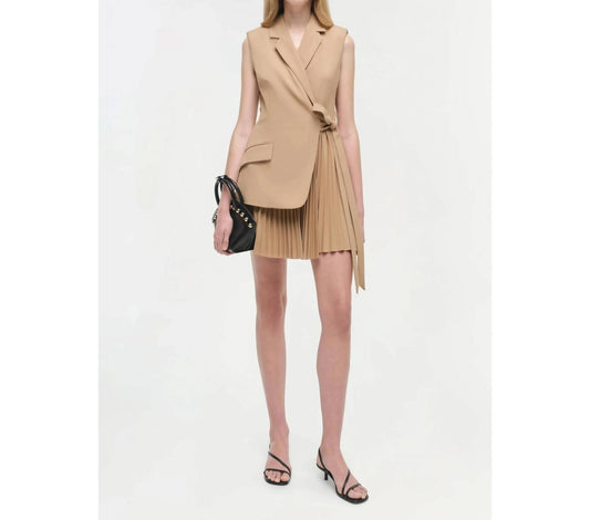 Simkhai - Eman Mini Dress