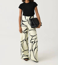 Cala De La Cruz - Toya Pants