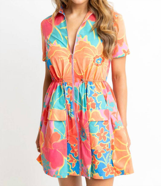 Karlie - Weekend Dress