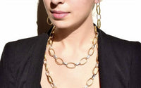 Avenue Chic - Women's Angie Necklace