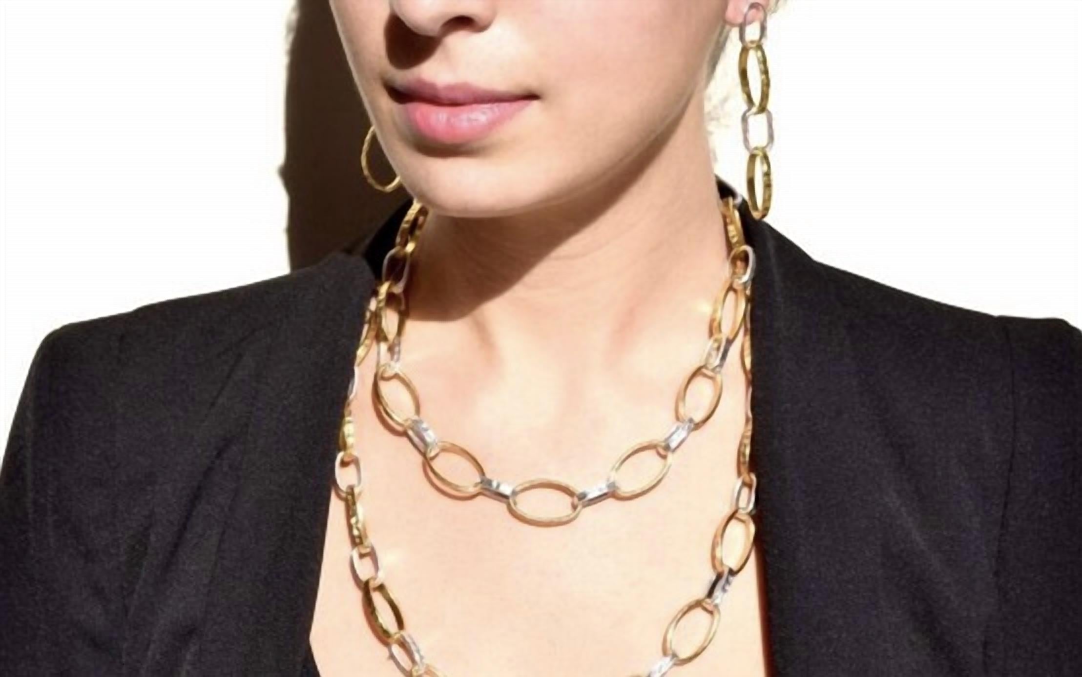 Avenue Chic - Women's Angie Necklace