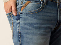 Ariat - M5 Straight Redmond Jeans