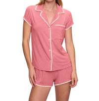 Eberjey - Frida Short PJ Set