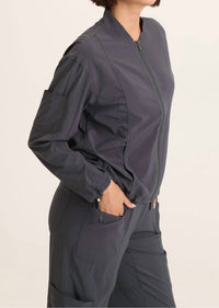 Wearables - Women's Bach 4 Way Stretch Bomber Jacket