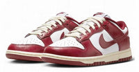 Nike - Women's Dunk Low Sneakers