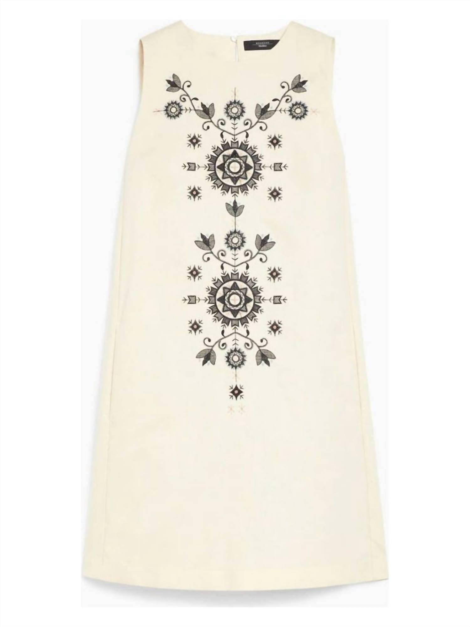 Weekend Max Mara - Donald Dress