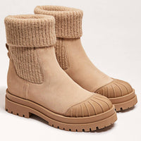 Sam Edelman - Women's Steele Knit Chelsea Boot
