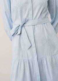 0039 Italy - Milo Mini Dress