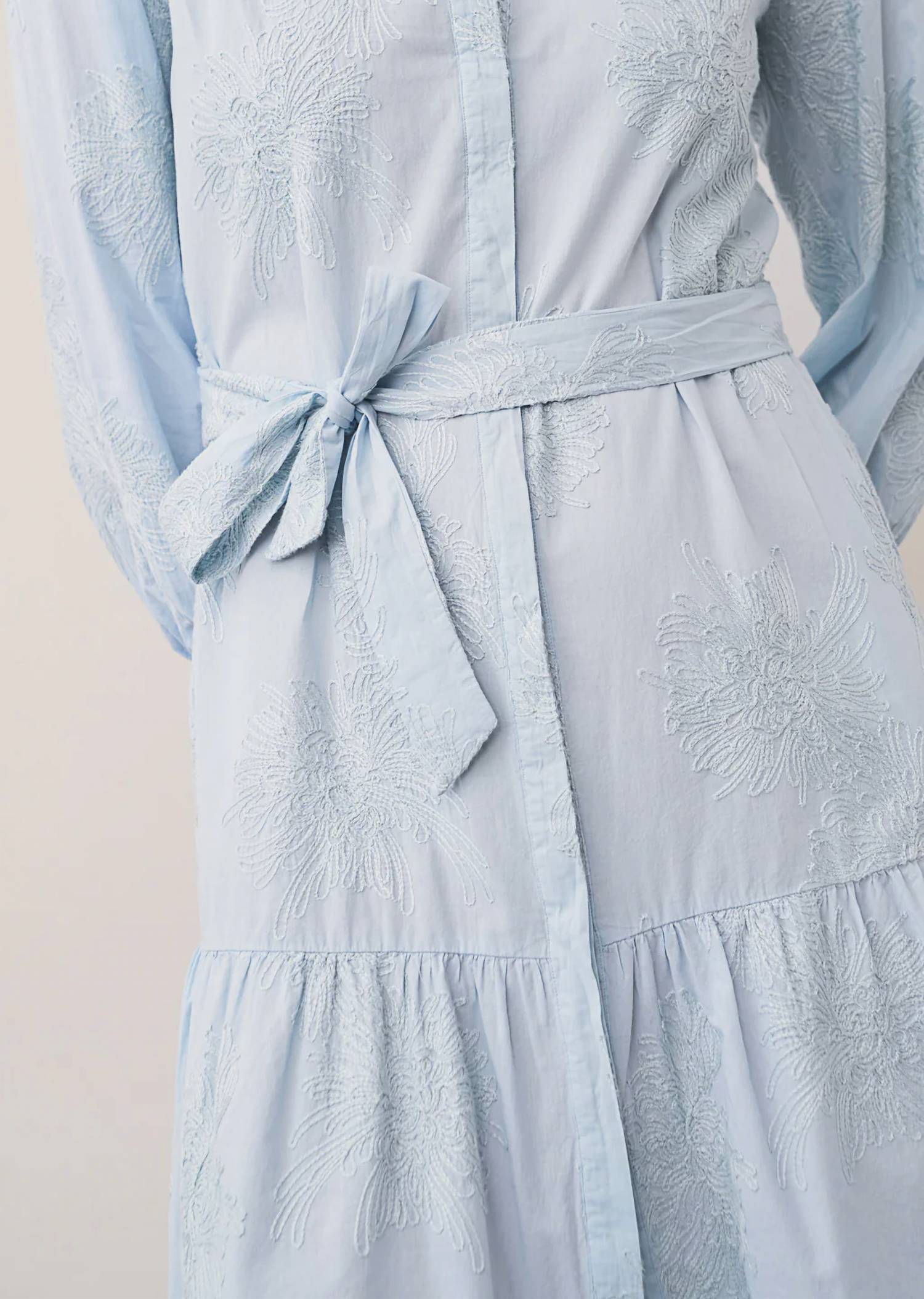 0039 Italy - Milo Mini Dress