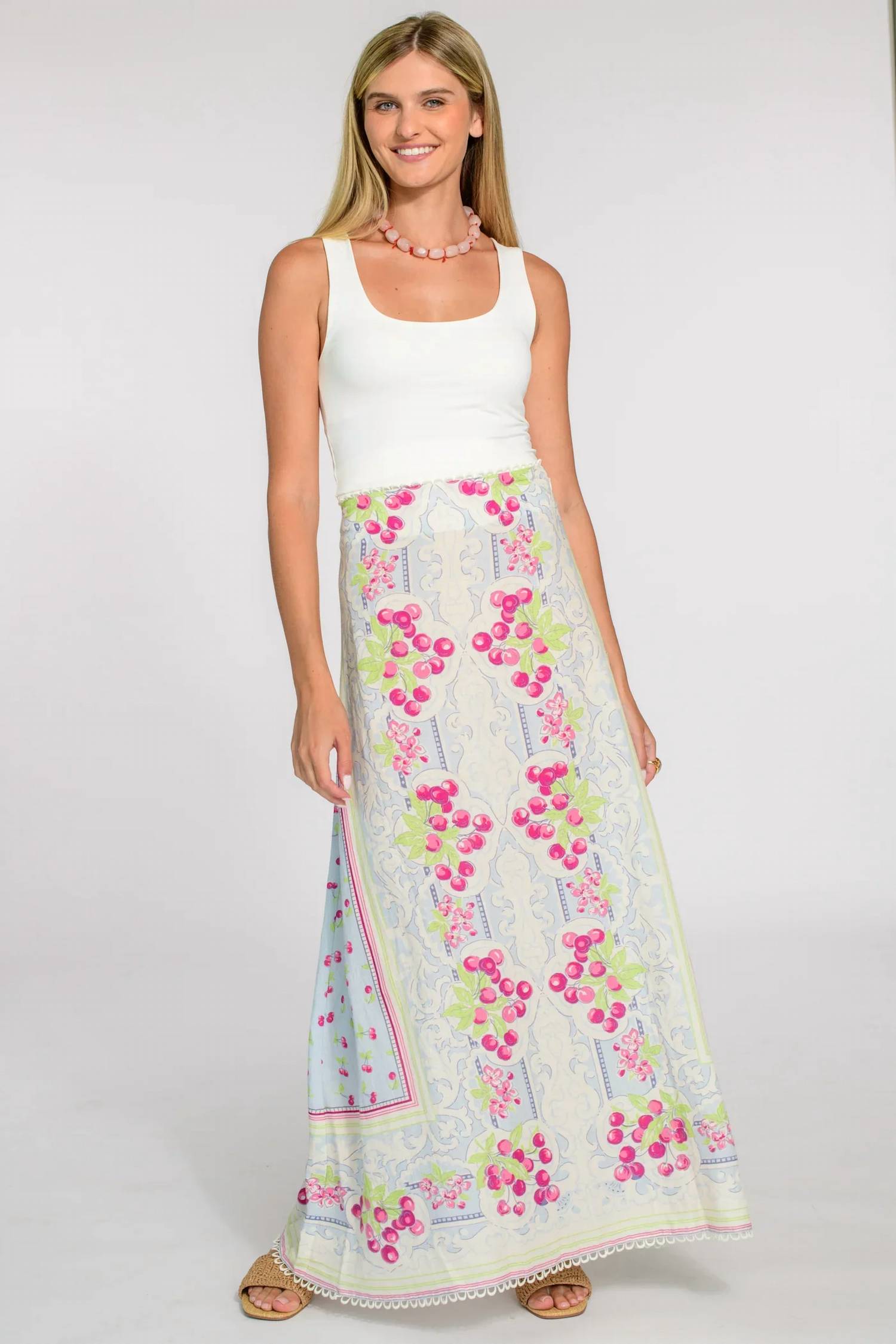 Elizabeth James The Label - Anita Skirt