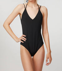 ISOSCELES SWIMSUIT