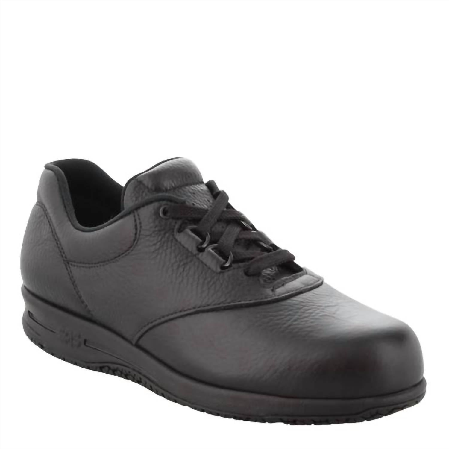 Sas - Women's Liberty Oxford Shoes - Wide