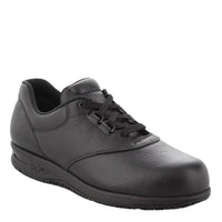 SAS Women's Liberty Oxford Shoes in black - women's sneaker
