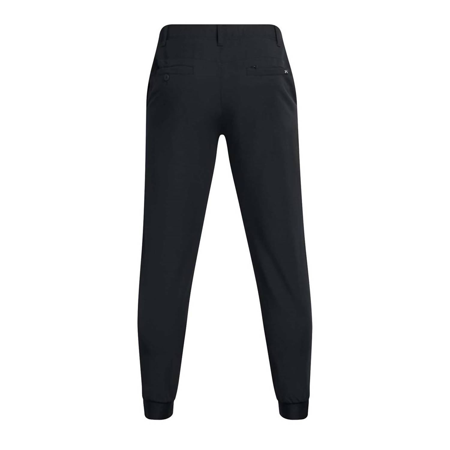 UNDER ARMOUR Drive Jogger Pant in black - men's pants - alternate view