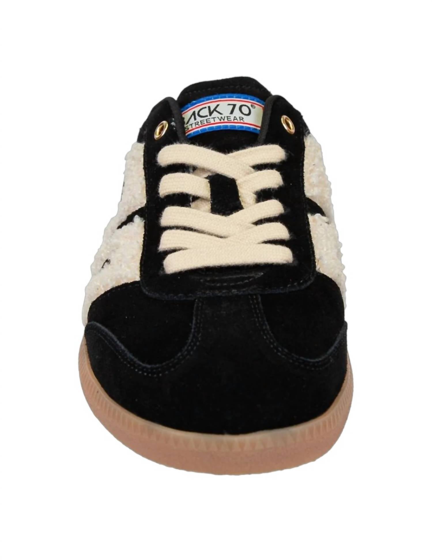Back 70 - Women's Easter Backless Sneakers