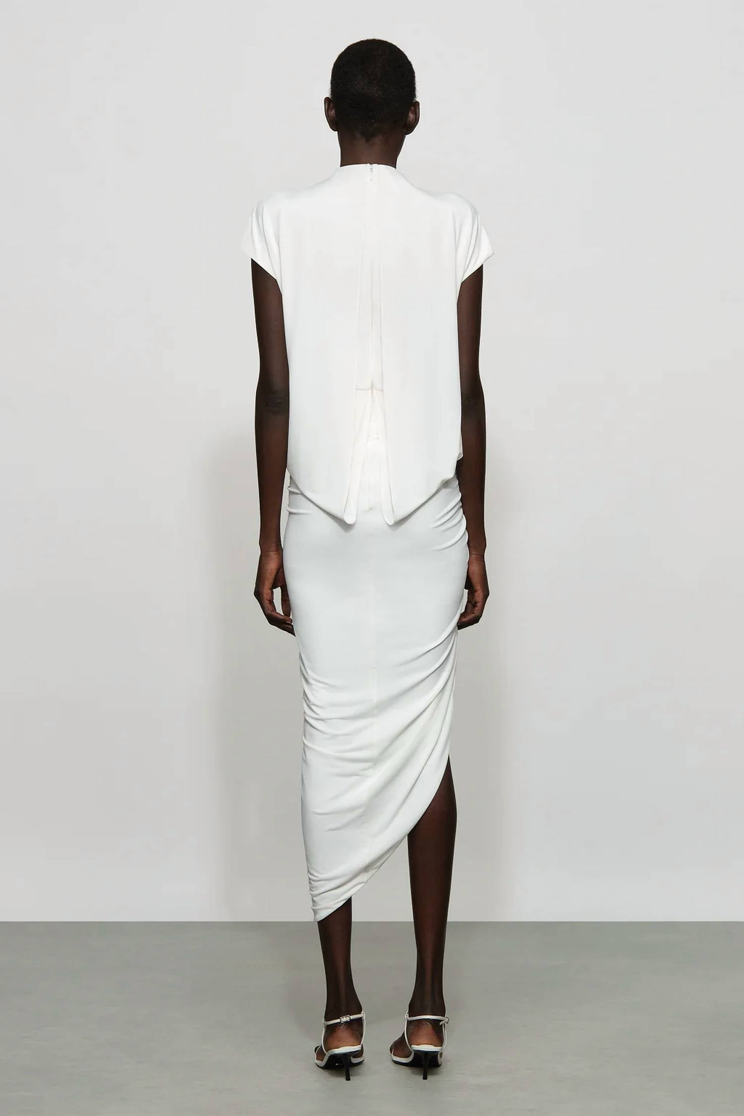 Et Ochs - Townes T-shirt Dress