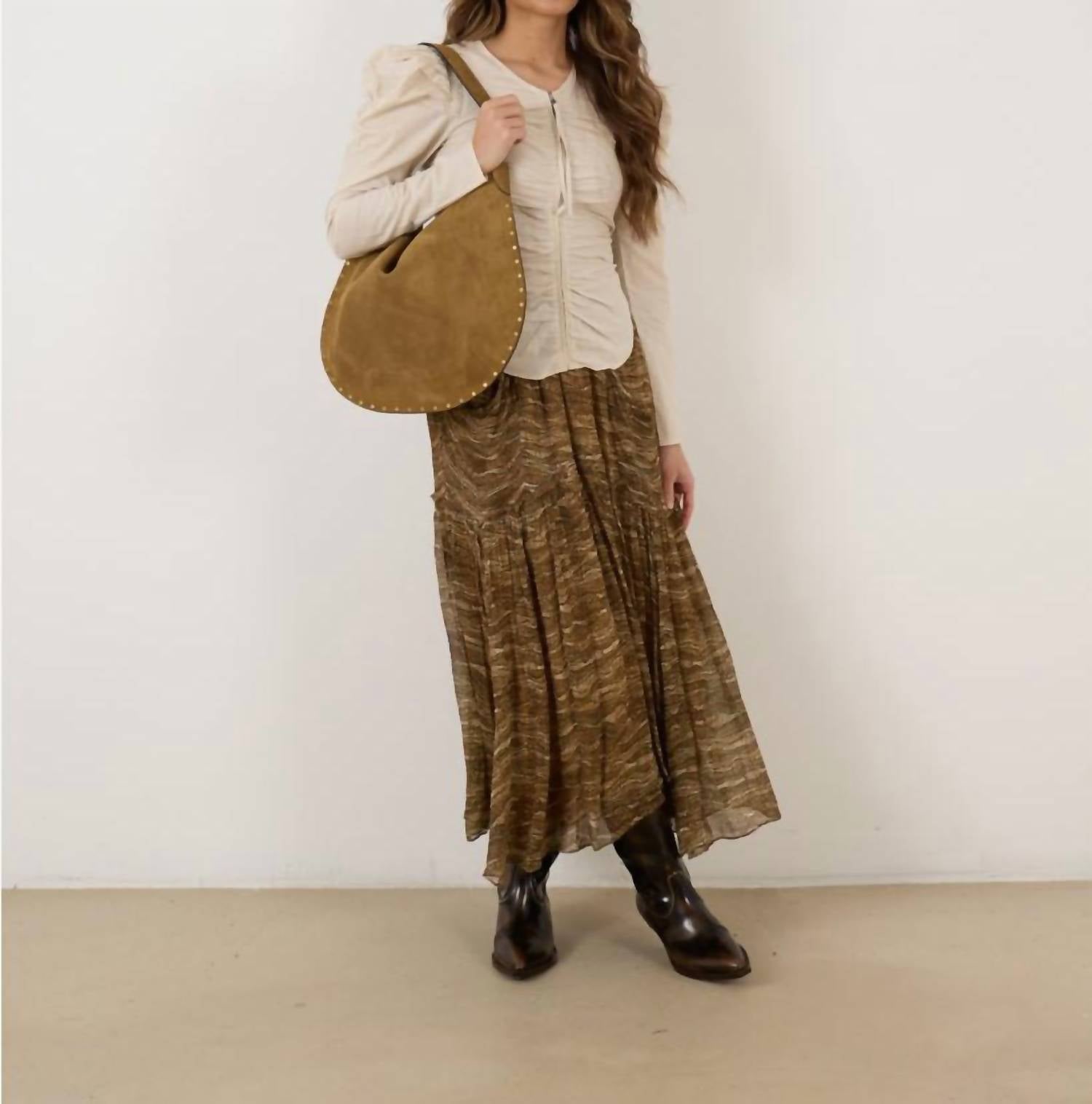 Isabel Marant - Benatea Blouse