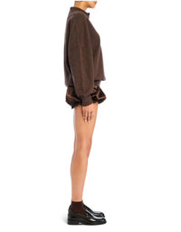 Ser.O.Ya - Misha Bubble Short