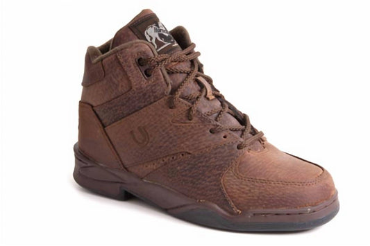 Roper - Women's Horseshoe Athletic Shoe