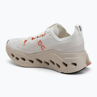 On - Women's Cloudsurfer Max Running Shoes