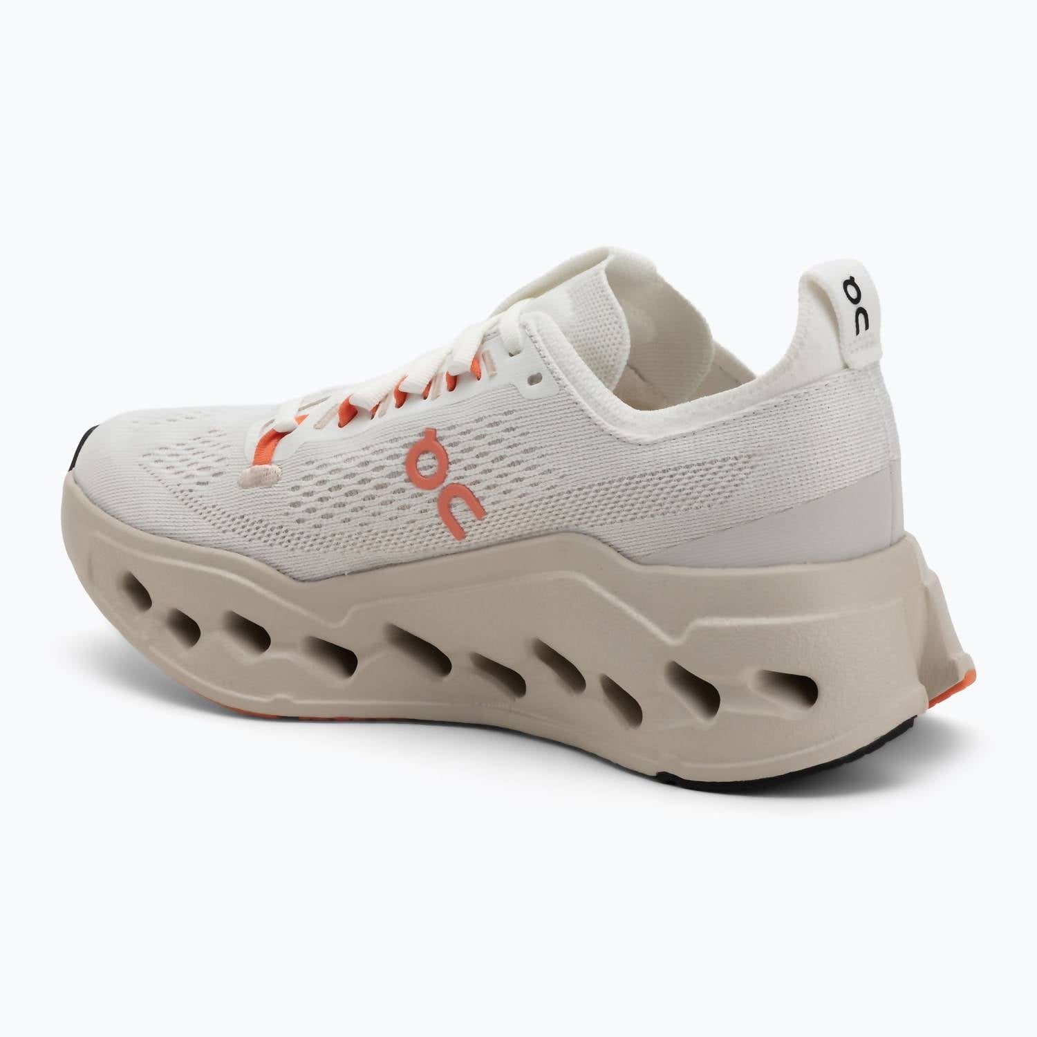 On - Women's Cloudsurfer Max Running Shoes
