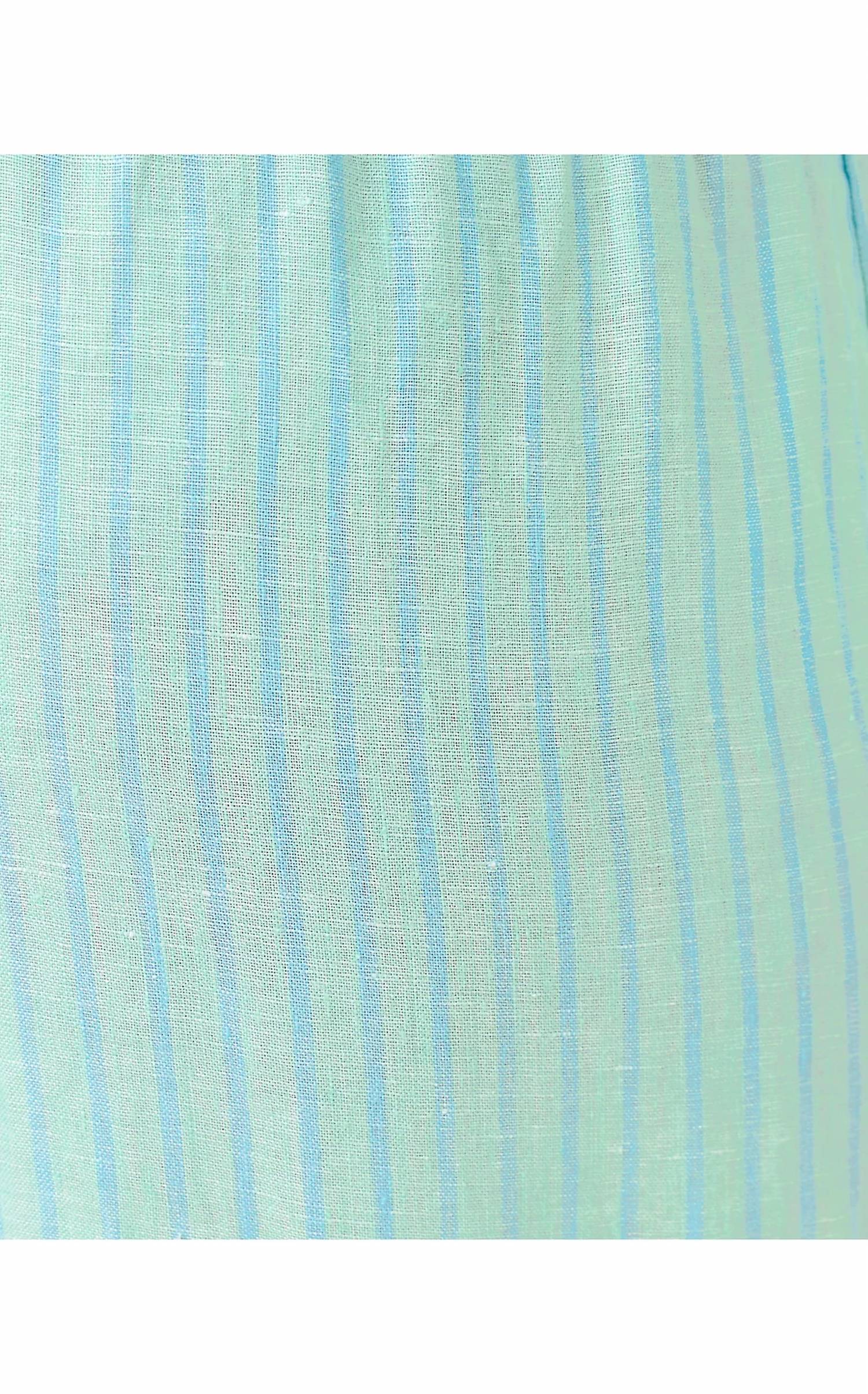Lilly Pulitzer - Mirabella High Rise Linen Palazzo Pant