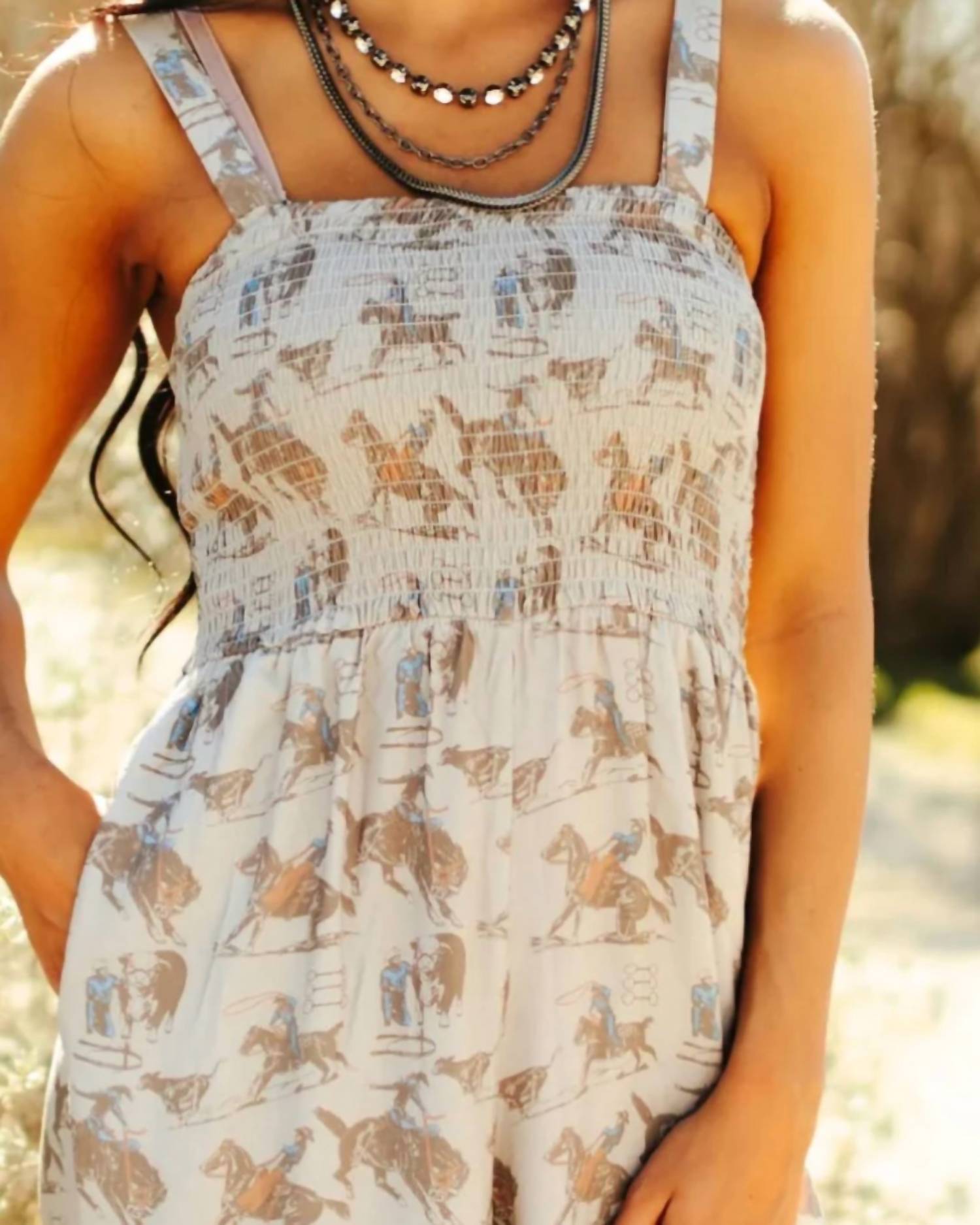 2Flyco - Trail Ride Jumpsuit
