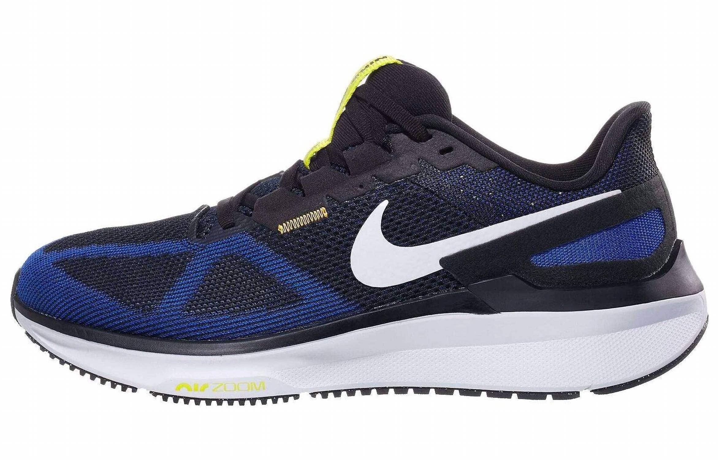 Nike - Men's Air Zoom Structure 25 Running Shoes