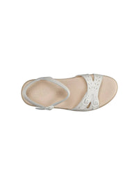 Sas - Women's Duo Quarter Strap Sandals