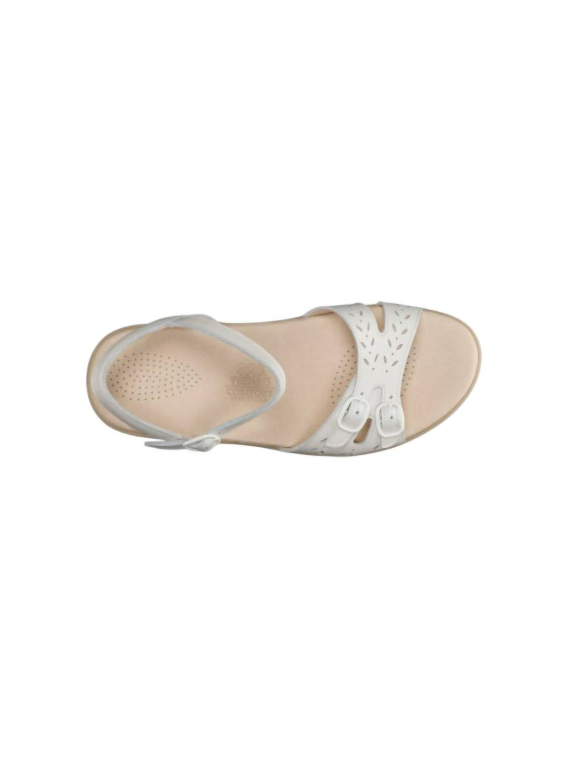 Sas - Women's Duo Quarter Strap Sandals