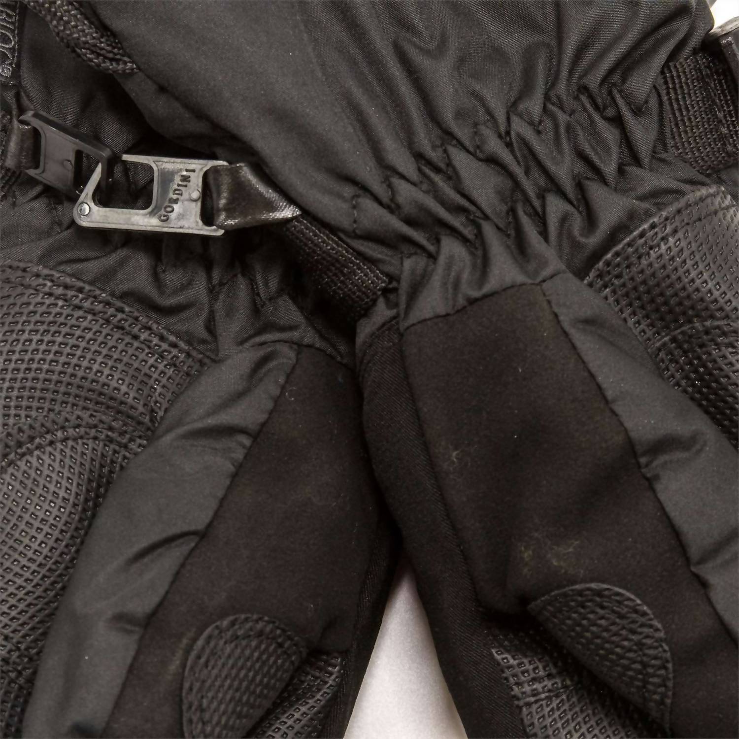 Gordini - Boy's Stomp Iii Junior Mittens