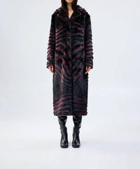Unreal Fur - GONZO COAT