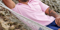 Criquet - Men's Terrycloth Players Shirt