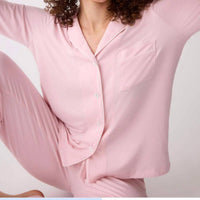 Pj Salvage - Susan G. Komen Modal Pajama Set