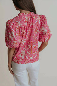 Laroque - Alix Blouse