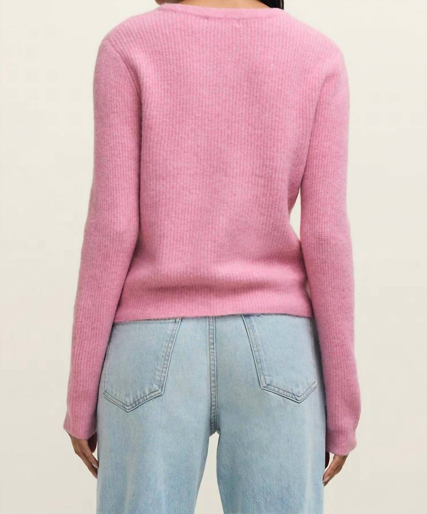 Z Supply - Medina Rib Cardigan