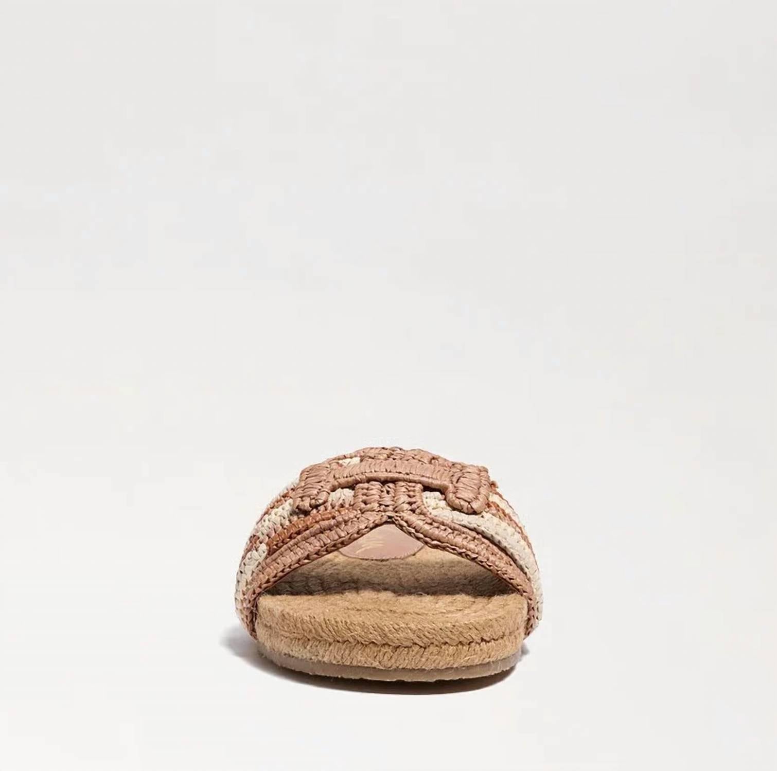 Sam Edelman - Women's Miya Slide Sandal