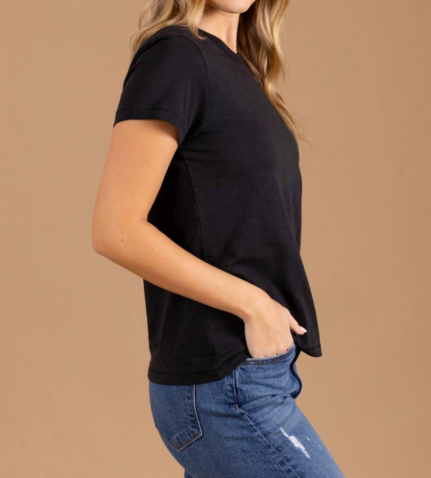 Le Marais - Charleston Tee