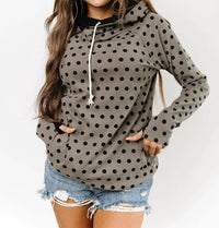 Ampersand Ave - Doublehood™ Sweatshirt