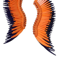 Mignonne Gavigan - Women's Gameday Madeline Earrings