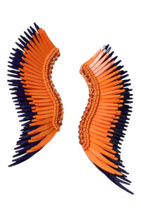 Mignonne Gavigan - Women's Gameday Madeline Earrings
