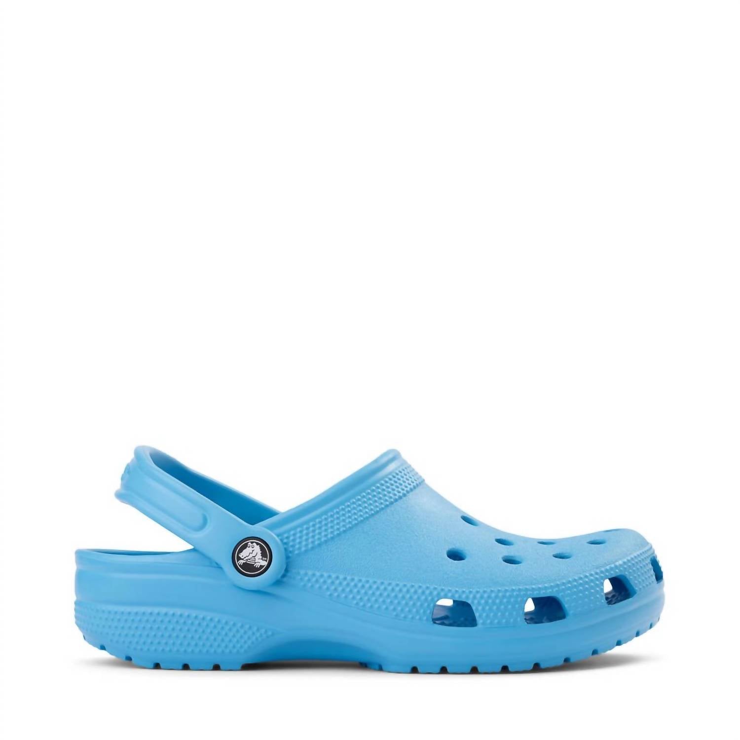 Crocs - Unisex Classic Clog