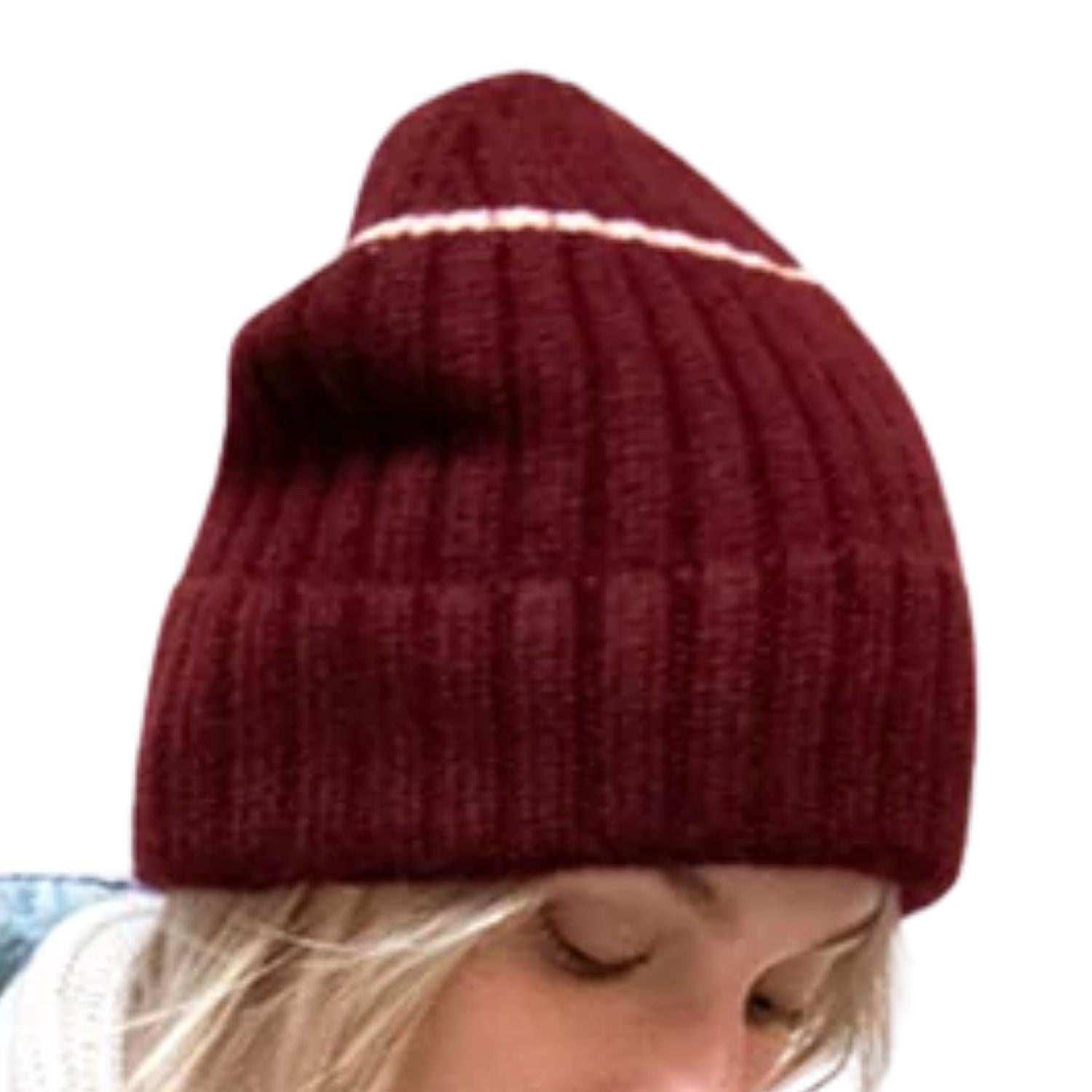 Freecity - Canyonkid Cashmere Hat