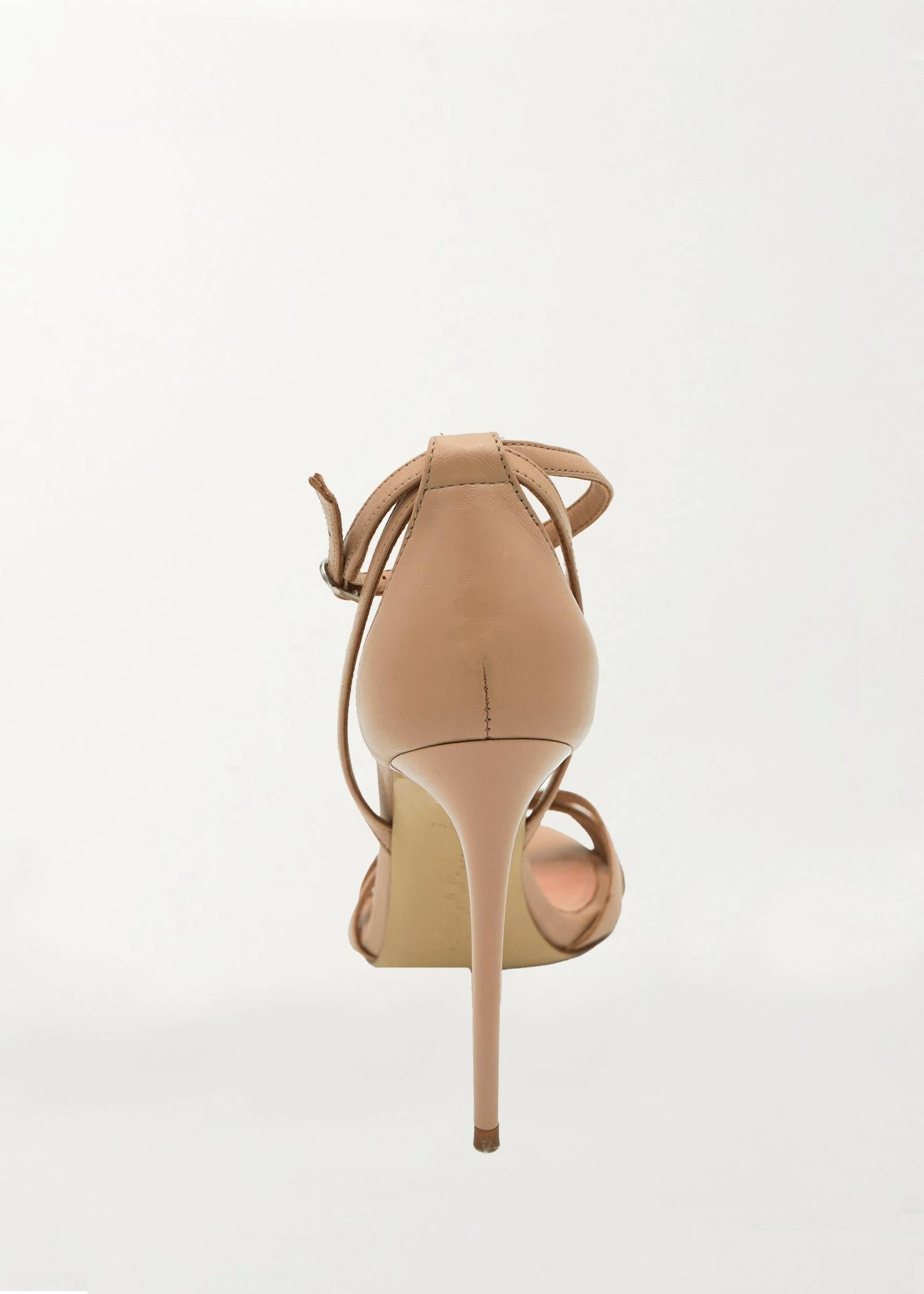 Che By Chelsey - Women's Aurore Heel Sandal