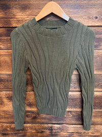 Minkpink - Women's Elara Jacquard Top
