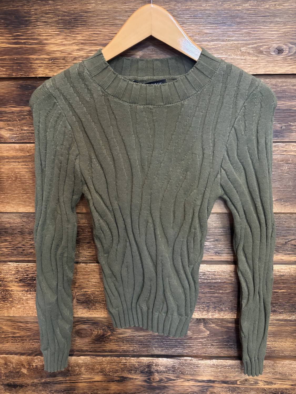 Minkpink - Women's Elara Jacquard Top
