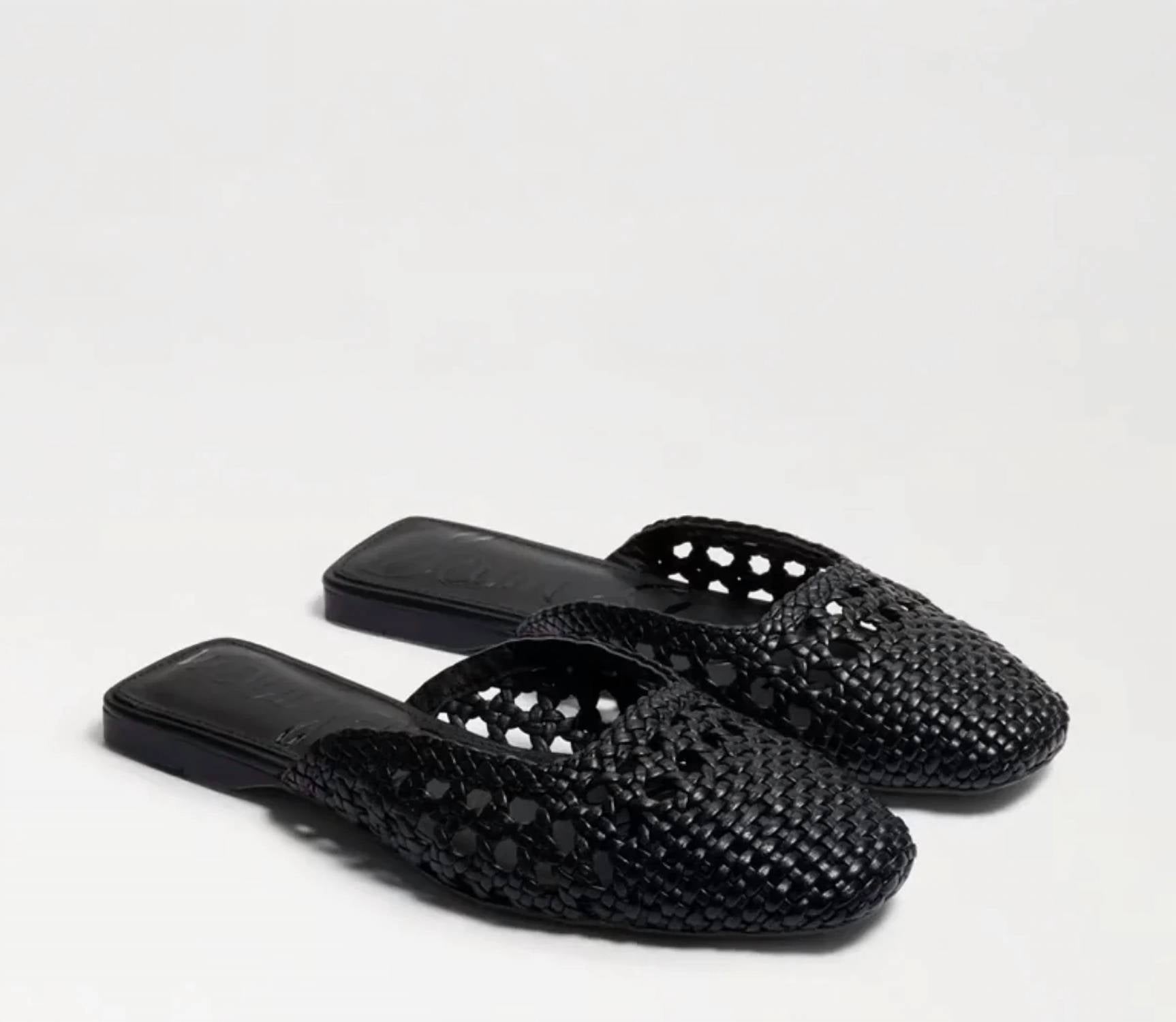 Sam Edelman - Women's Nola Mule Slide