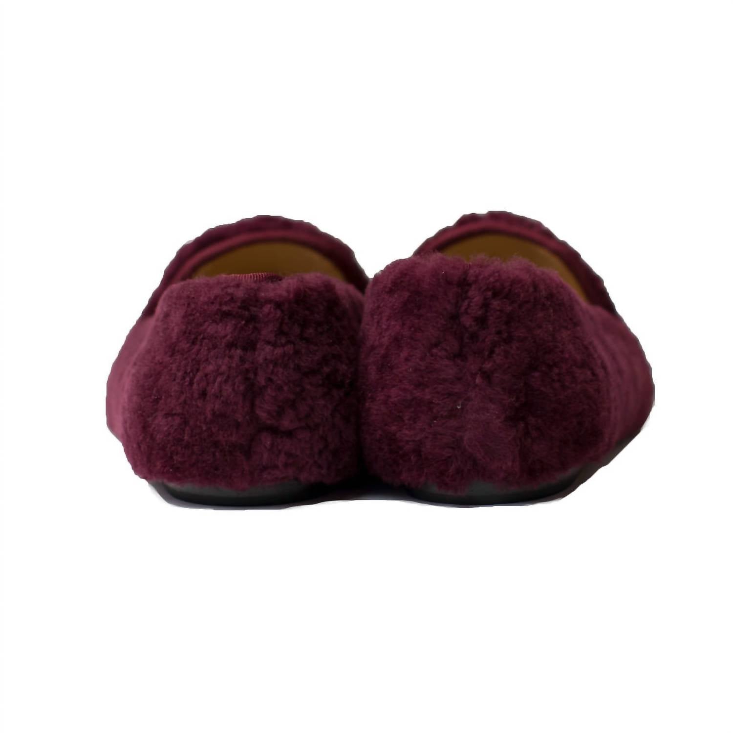 Women's Shearling Slipper
